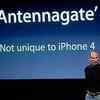 Apple rivals hit back at Steve Jobs' antenna claims