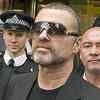 The Rise and Fall of George Michael