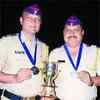 Thane rural police shutterbugs bag medals at state level competition