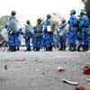Court rap for Modi govt for '˜inaction' during post-Godhra riots