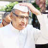 Convicted Congress MP Rasheed Masood disqualified from Rajya Sabha
