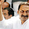Kiran Reddy to launch ‘Defeat Congress’ drive