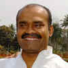 Sabir Ali asks BJP leadership to put his induction on hold
