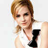 Emma Watson is single again