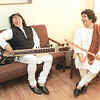 A musical break