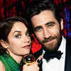 Jake and Ruth confirm relationship with PDA