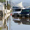 Flash floods on French Riviera kill at least 16