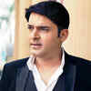 It’s three wives and a girlfriend for Kapil
