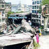 Kolkata flyover crash kills 20