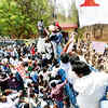 ‘Chalo HCU’: Students mount fresh protests
