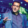 Salman is back in the house