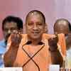 Uttar Pradesh CM Yogi Adityanath joins ‘Janaraksha Yatra’; BJP yatra ...