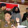 Jammu and Kashmir police arrests four men who helped Pakistani ...