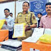 2 Thane RTO head clerks held for fake NOC racket