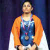 Aruna ‘Reddy’ for CWG