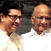 Raj meets Pawar amid talk of anti-BJP front