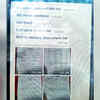 SSC history, political science question papers 'leaked' in Kalyan ...