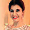Anita Raj returns to the marquee after six years for a biopic