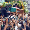 Major Kaustubh Rane laid to rest in Mumbai
