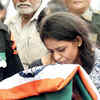 State award for Major Rane handed over to his family