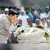 Tributes pour in from across the globe