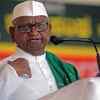 After criticism, Anna Hazare writes to Devendra Fadnavis on Lokpal ...