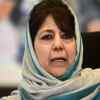 Terror commander Riyaz Naikoo: Don't let Mehbooba Mufti enter houses of ...