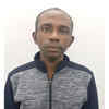 Nigerian national arrested in connection to cocaine smuggling racket