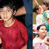 Azad Rao Khan, Taimur Ali Khan and Inaaya Naumi Kemmu's day out
