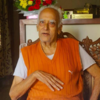 Veteran journalist Chakravarthula Raghavachari, known as Moving ...