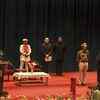 Radha Krishna Mathur sworn in as first Ladakh Lt Governor