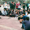 ‘Fighting injustice is an academic activity’