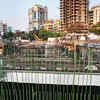 Hancock bridge will be opened to public by end of May