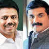 Congress eyes MHADA chief’s post as Sena's Sachin Ahir and MLA Sunil ...
