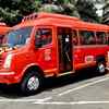 BEST converts AC mini-buses into ambulances as city grapples with COVID ...