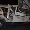 Six children among 14 killed as car collides with truck on UP's ...