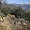 Indian Army officer develops 'microcopter' for tracking terrorists ...