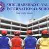 Shri Harshad C Valia International School offers holistic and value ...
