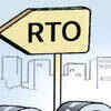 Thane: RTO women staffers allegedly harassed, man arrested